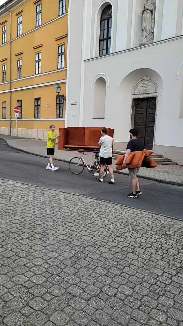 kanapé
